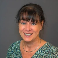 Michaela Wiedemhöver, Geschäftsführerin SkF Bochum