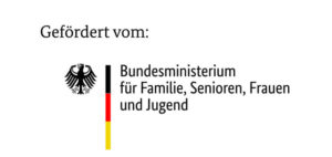 Förderung BMFSFJ