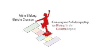 Pro Kinder Tagespflege
